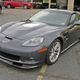 Illustration for article titled First Crashed Corvette ZR1 Hits EBay For Only $97,500